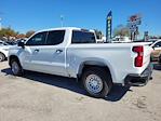 Used 2023 Chevrolet Silverado 1500 Work Truck Crew Cab for sale #C262390A - photo 11