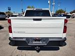 Used 2023 Chevrolet Silverado 1500 Work Truck Crew Cab for sale #C262390A - photo 12