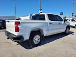 Used 2023 Chevrolet Silverado 1500 Work Truck Crew Cab for sale #C262390A - photo 13