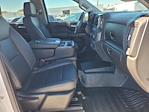 Used 2023 Chevrolet Silverado 1500 Work Truck Crew Cab for sale #C262390A - photo 15
