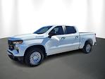 Used 2023 Chevrolet Silverado 1500 Work Truck Crew Cab for sale #C262390A - photo 2