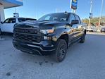 2025 Chevrolet Silverado 1500 Crew Cab 4WD Pickup for sale #C262413B - photo 1