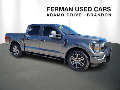 Used 2023 Ford F-150 - photo 1