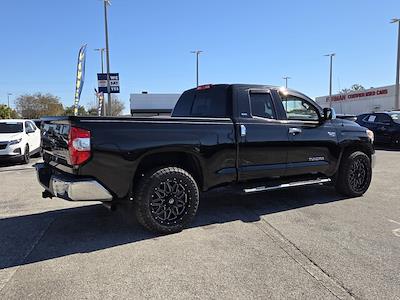 Used 2017 Toyota Tundra SR5 Double Cab for sale #C262442A - photo 2