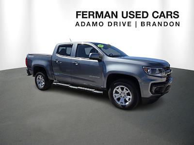 Used 2022 Chevrolet Colorado - photo 1