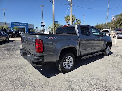 Used 2022 Chevrolet Colorado - photo 1