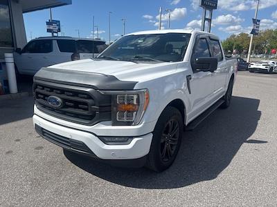 Used 2021 Ford F-150 - photo 1
