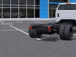 2025 Chevrolet Silverado 5500 Regular Cab DRW RWD Cab Chassis for sale #C262465F - photo 11
