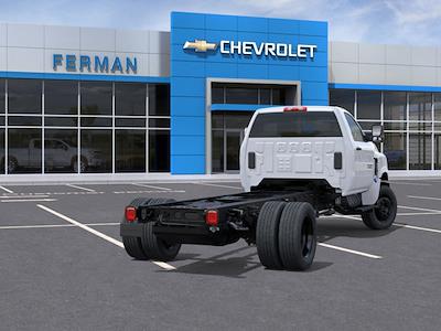 New 2025 Chevrolet Silverado 5500 - photo 1