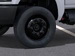 2025 Chevrolet Silverado 5500 Regular Cab DRW RWD Cab Chassis for sale #C262467F - photo 9