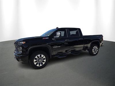 Used 2024 Chevrolet Silverado 2500 - photo 1
