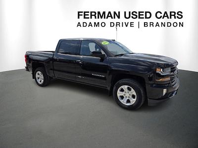 Used 2018 Chevrolet Silverado 1500 - photo 1