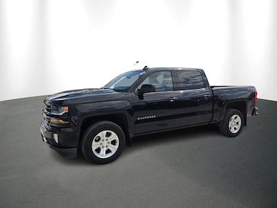 Used 2018 Chevrolet Silverado 1500 - photo 1