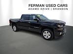 2018 Chevrolet Silverado 1500 Crew Cab 4x4 Pickup for sale #C262471A - photo 1
