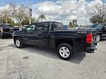 2018 Chevrolet Silverado 1500 Crew Cab 4x4 Pickup for sale #C262471A - photo 11