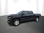 2018 Chevrolet Silverado 1500 Crew Cab 4x4 Pickup for sale #C262471A - photo 2