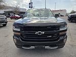 2018 Chevrolet Silverado 1500 Crew Cab 4x4 Pickup for sale #C262471A - photo 21