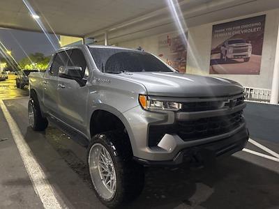 Used 2023 Chevrolet Silverado 1500 - photo 1