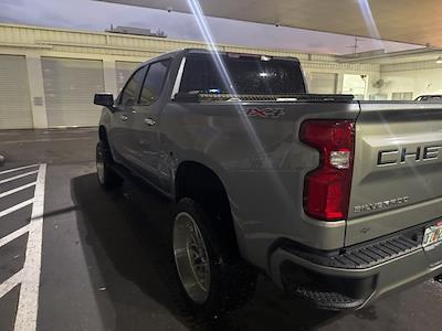 Used 2023 Chevrolet Silverado 1500 - photo 1