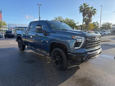 Used 2025 Chevrolet Silverado 2500 - photo 1