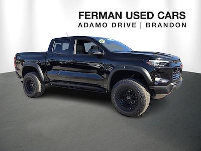 Used 2024 Chevrolet Colorado ZR2 Crew Cab for sale #C262538B - photo 1
