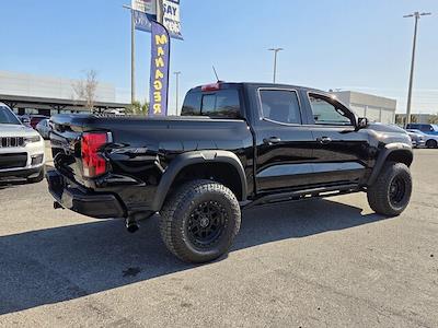 Used 2024 Chevrolet Colorado ZR2 Crew Cab for sale #C262538B - photo 2