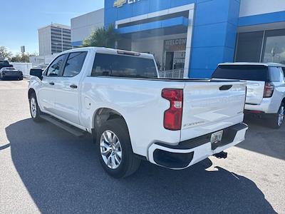 Used 2023 Chevrolet Silverado 1500 - photo 1