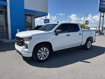 Used 2023 Chevrolet Silverado 1500 - photo 1