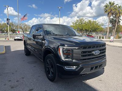 Used 2023 Ford F-150 - photo 1