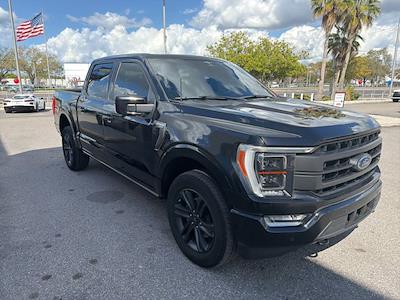Used 2023 Ford F-150 - photo 1