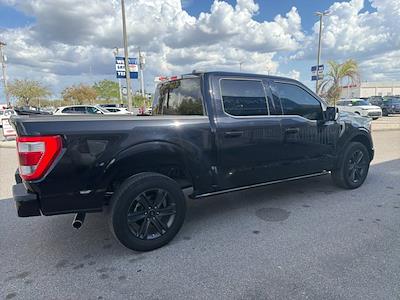 Used 2023 Ford F-150 - photo 1