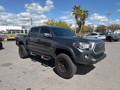 Used 2019 Toyota Tacoma - photo 1