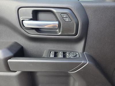 Used 2025 Chevrolet Silverado 1500 - photo 1