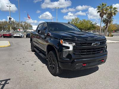 Used 2024 Chevrolet Silverado 1500 - photo 1