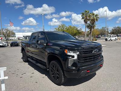 Used 2024 Chevrolet Silverado 1500 - photo 1
