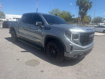 Used 2024 GMC Sierra 1500 - photo 1