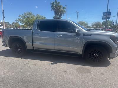 Used 2024 GMC Sierra 1500 - photo 1