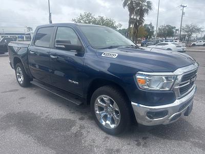 Used 2020 Ram 1500 - photo 1
