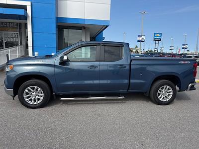 Used 2024 Chevrolet Silverado 1500 - photo 1