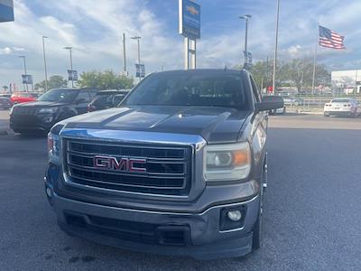 Used 2014 GMC Sierra 1500 - photo 1