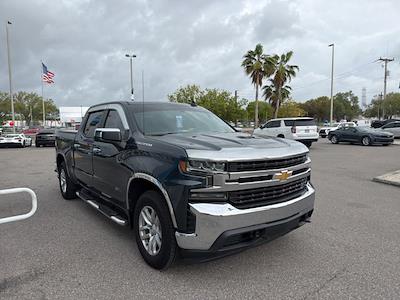 Used 2020 Chevrolet Silverado 1500 - photo 1