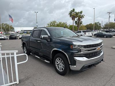 Used 2020 Chevrolet Silverado 1500 - photo 1