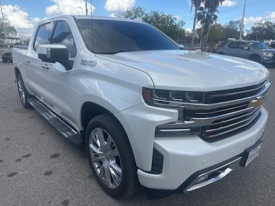 Used 2019 Chevrolet Silverado 1500 - photo 1