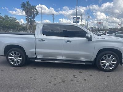 Used 2019 Chevrolet Silverado 1500 - photo 1
