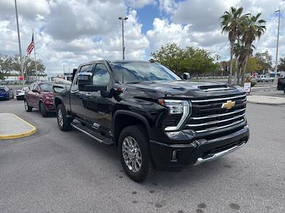 Used 2025 Chevrolet Silverado 2500 - photo 1