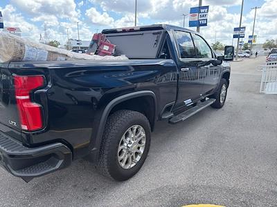 Used 2025 Chevrolet Silverado 2500 - photo 1