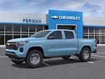 2026 Chevrolet Colorado Crew Cab 4WD Pickup for sale #C262956A - photo 2