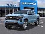 2026 Chevrolet Colorado Crew Cab 4WD Pickup for sale #C262956A - photo 6