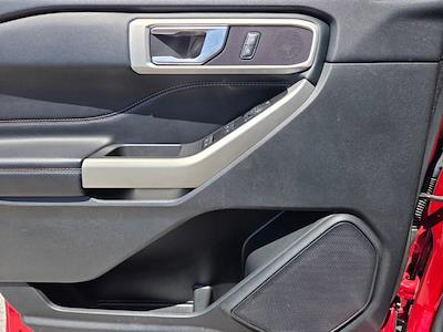 2022 Ford Explorer RWD SUV for sale #C263376A - photo 2
