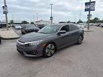 2016 Honda Civic FWD Sedan for sale #C263473A - photo 21